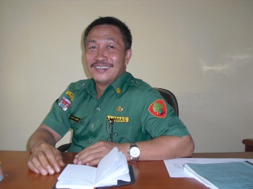 IPAL Sejumlah Perusahaan di Minsel Bermasalah
